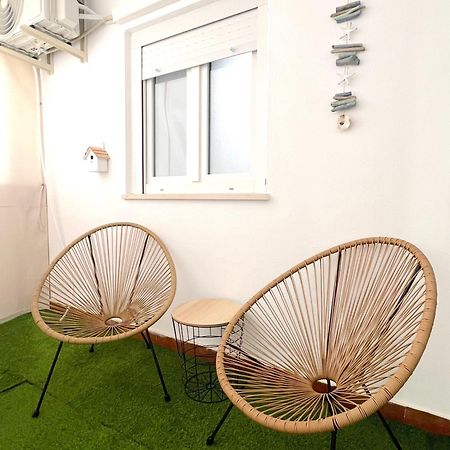 Apartamento Centro Punta Umbría Zewnętrze zdjęcie