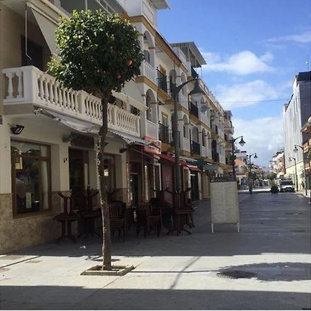 Apartamento Centro Punta Umbría Zewnętrze zdjęcie