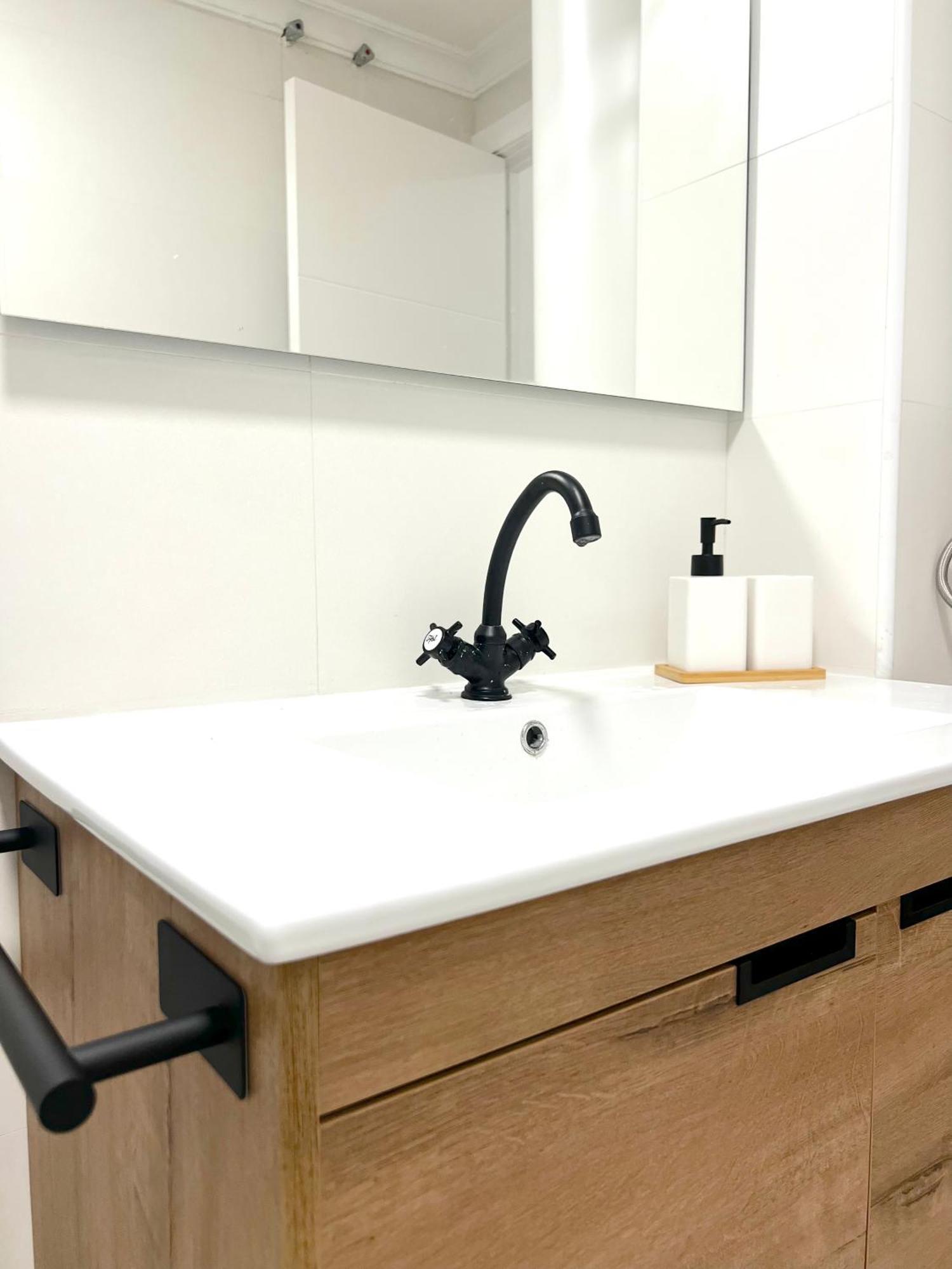 Apartamento Centro Punta Umbría Zewnętrze zdjęcie