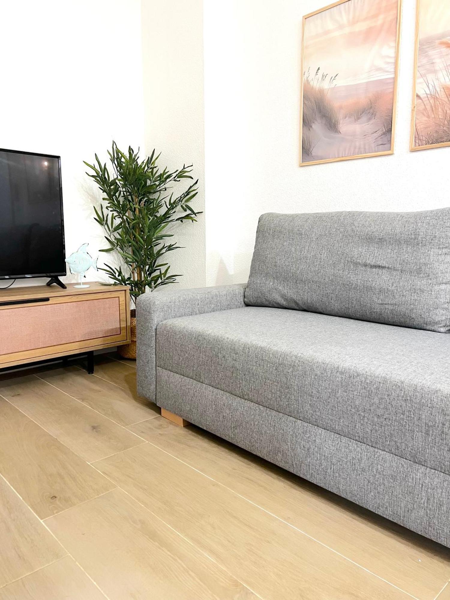 Apartamento Centro Punta Umbría Zewnętrze zdjęcie
