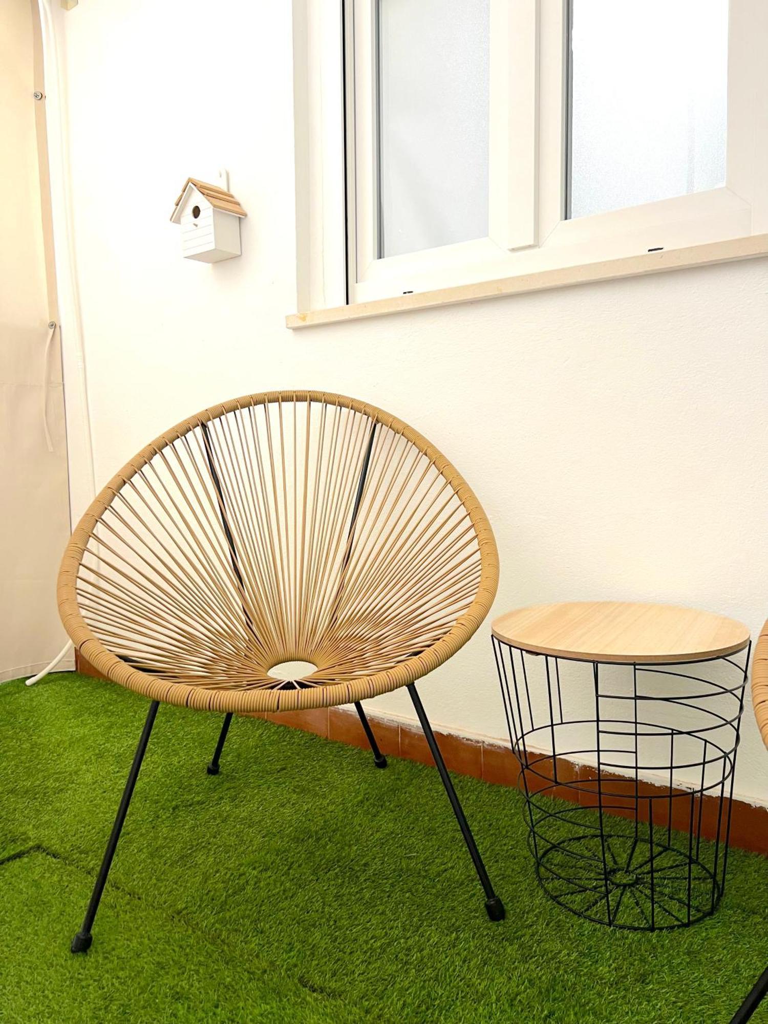 Apartamento Centro Punta Umbría Zewnętrze zdjęcie