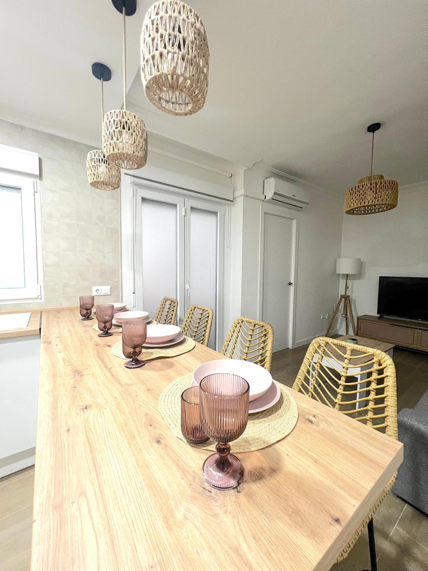 Apartamento Centro Punta Umbría Zewnętrze zdjęcie