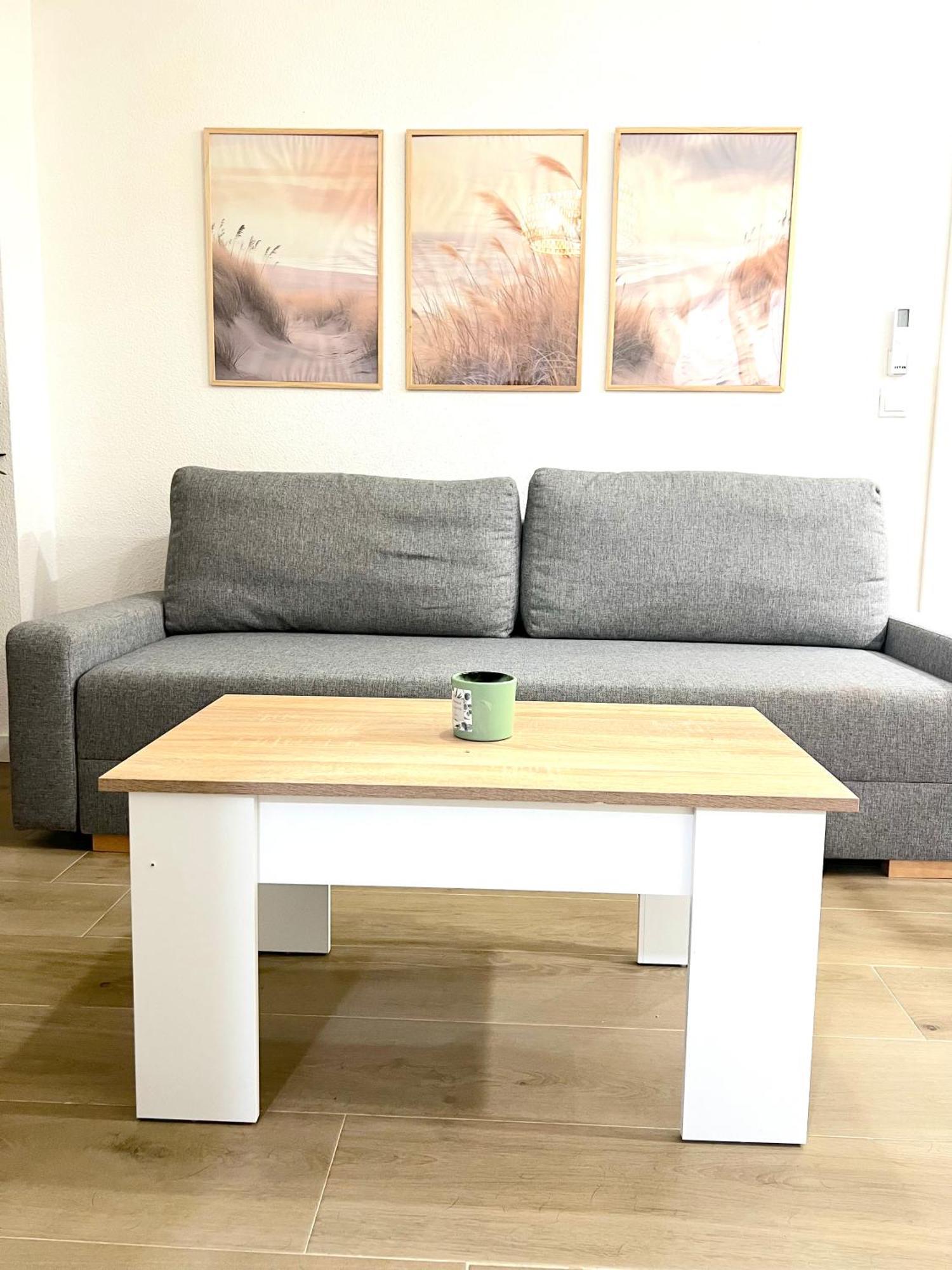 Apartamento Centro Punta Umbría Zewnętrze zdjęcie