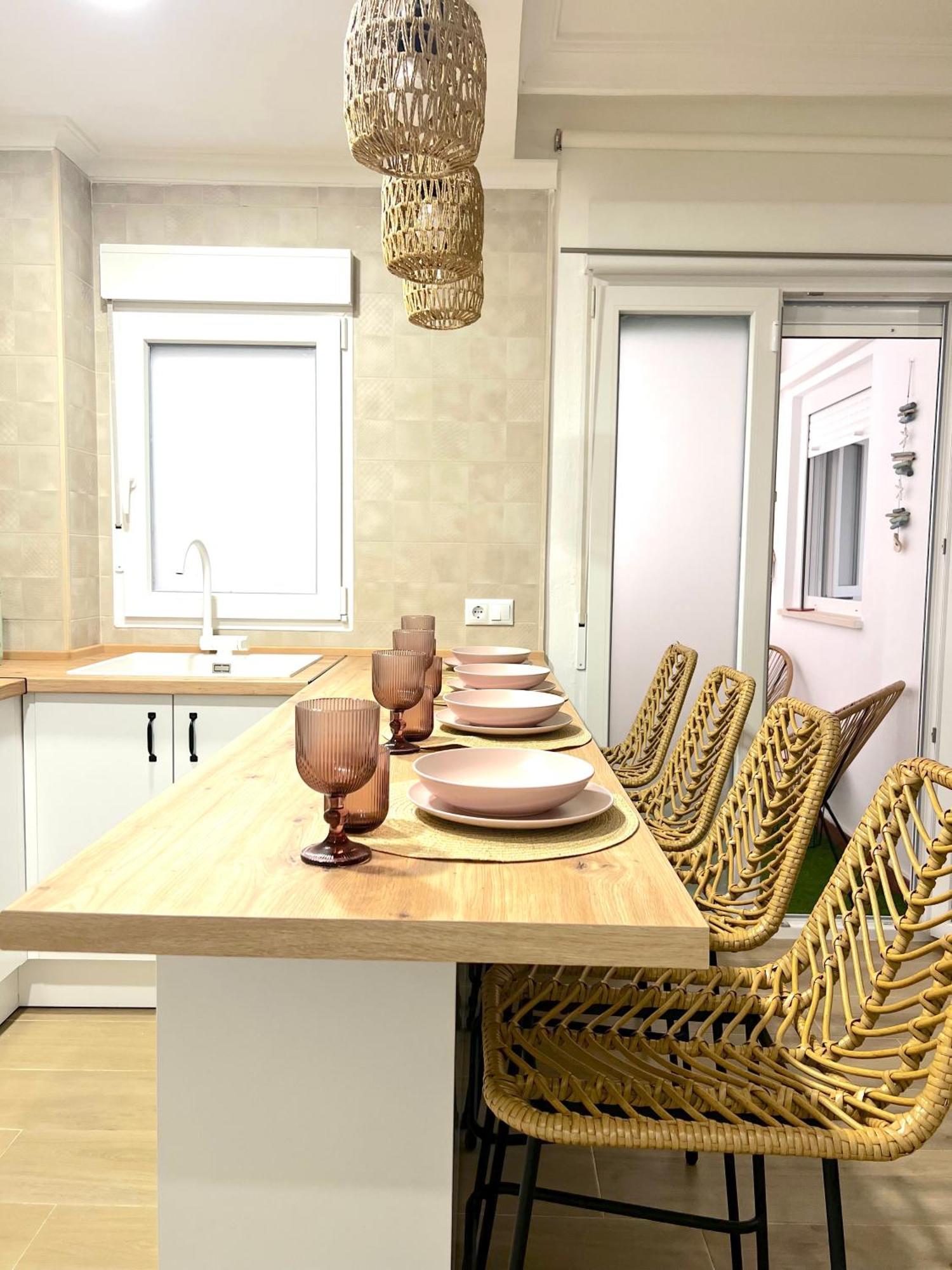 Apartamento Centro Punta Umbría Zewnętrze zdjęcie