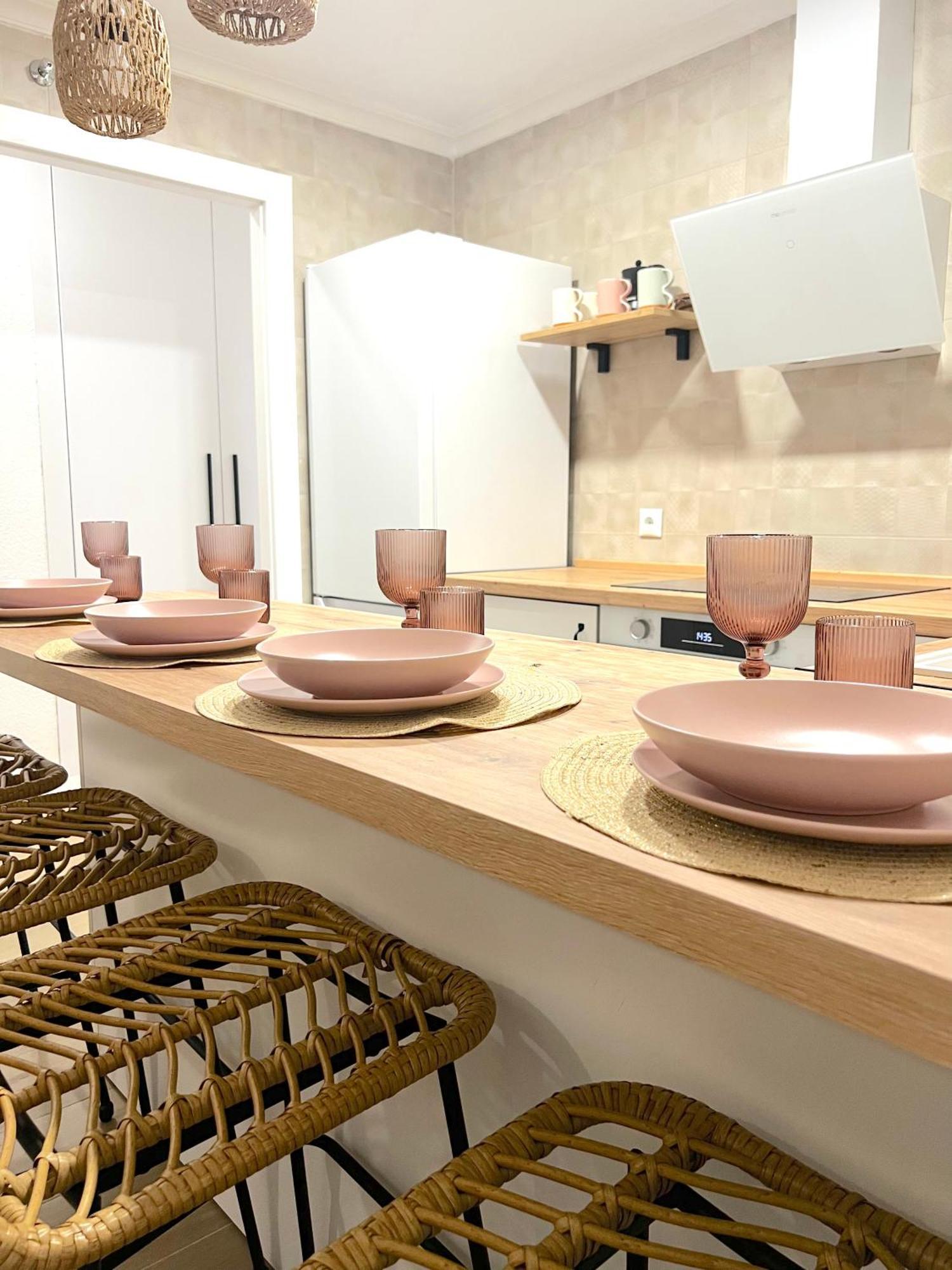 Apartamento Centro Punta Umbría Zewnętrze zdjęcie