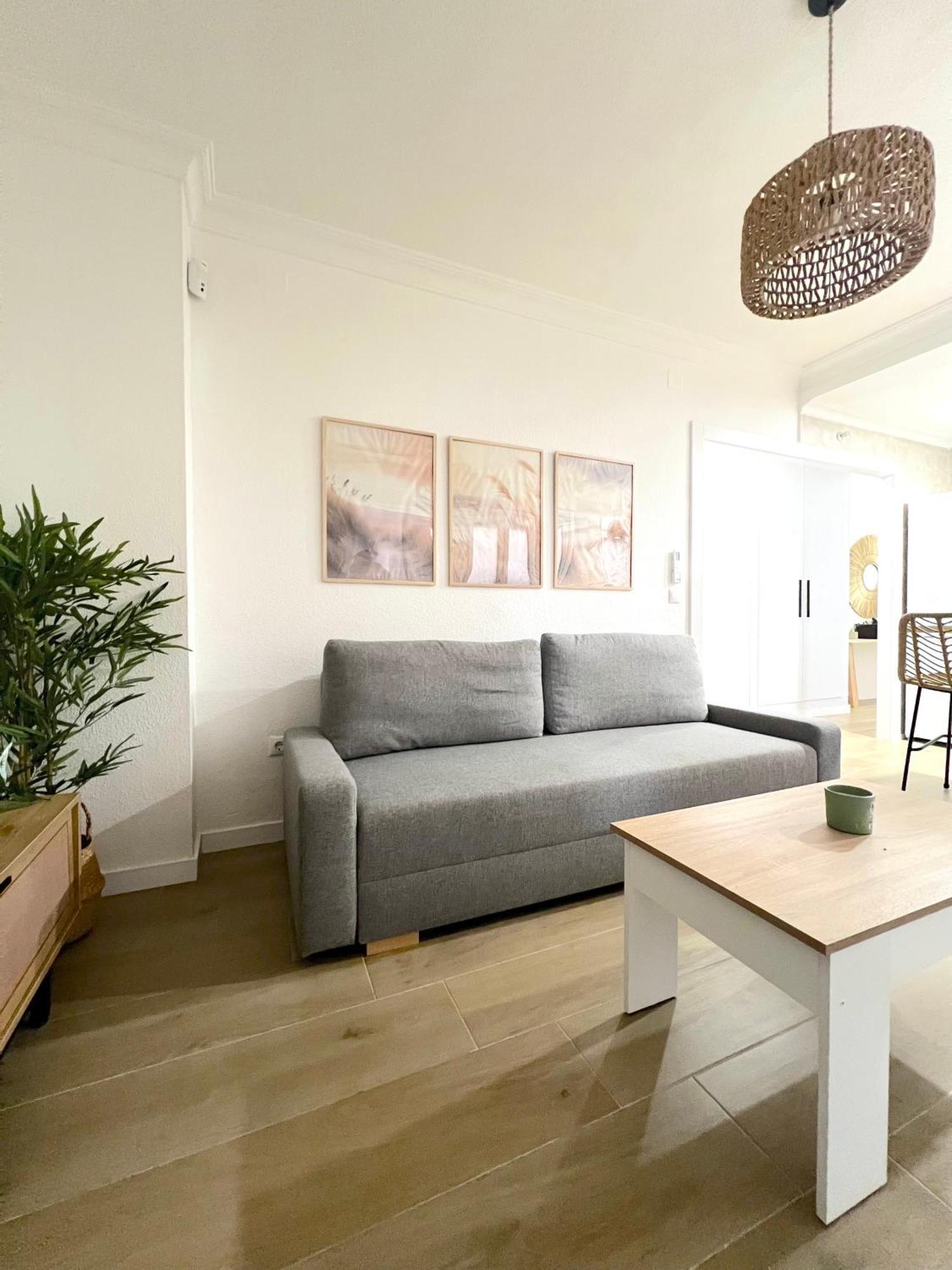 Apartamento Centro Punta Umbría Zewnętrze zdjęcie