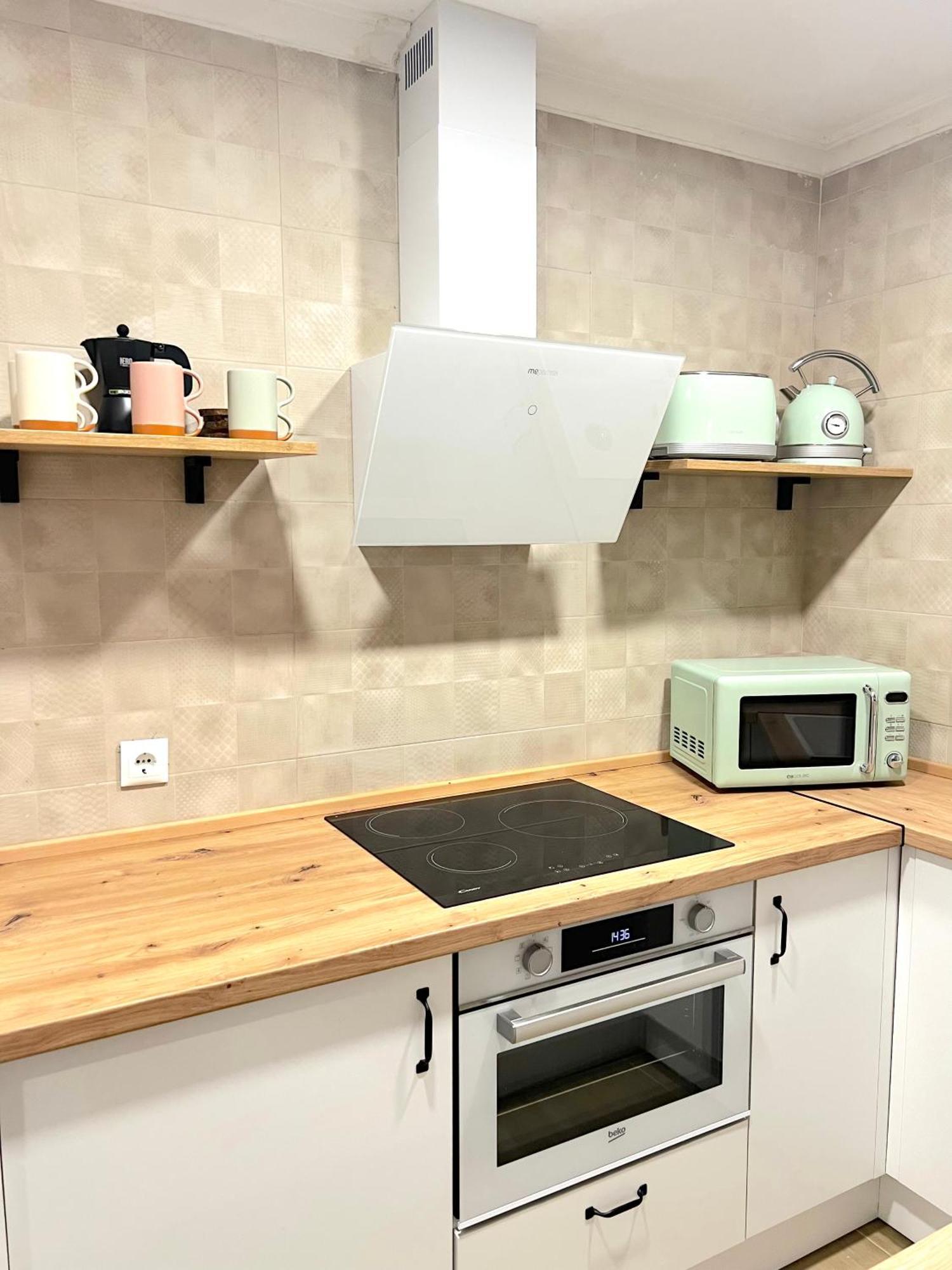 Apartamento Centro Punta Umbría Zewnętrze zdjęcie