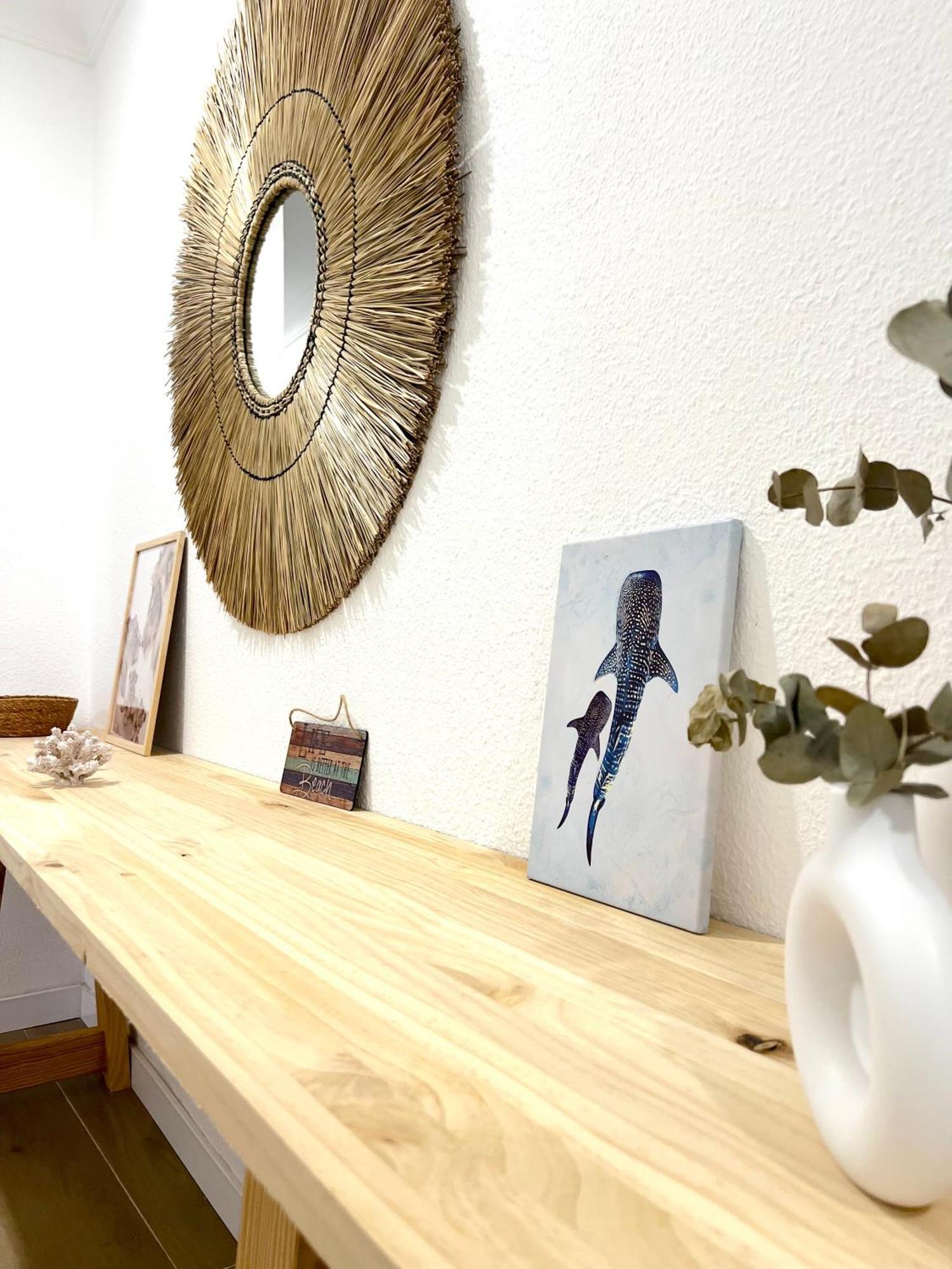 Apartamento Centro Punta Umbría Zewnętrze zdjęcie