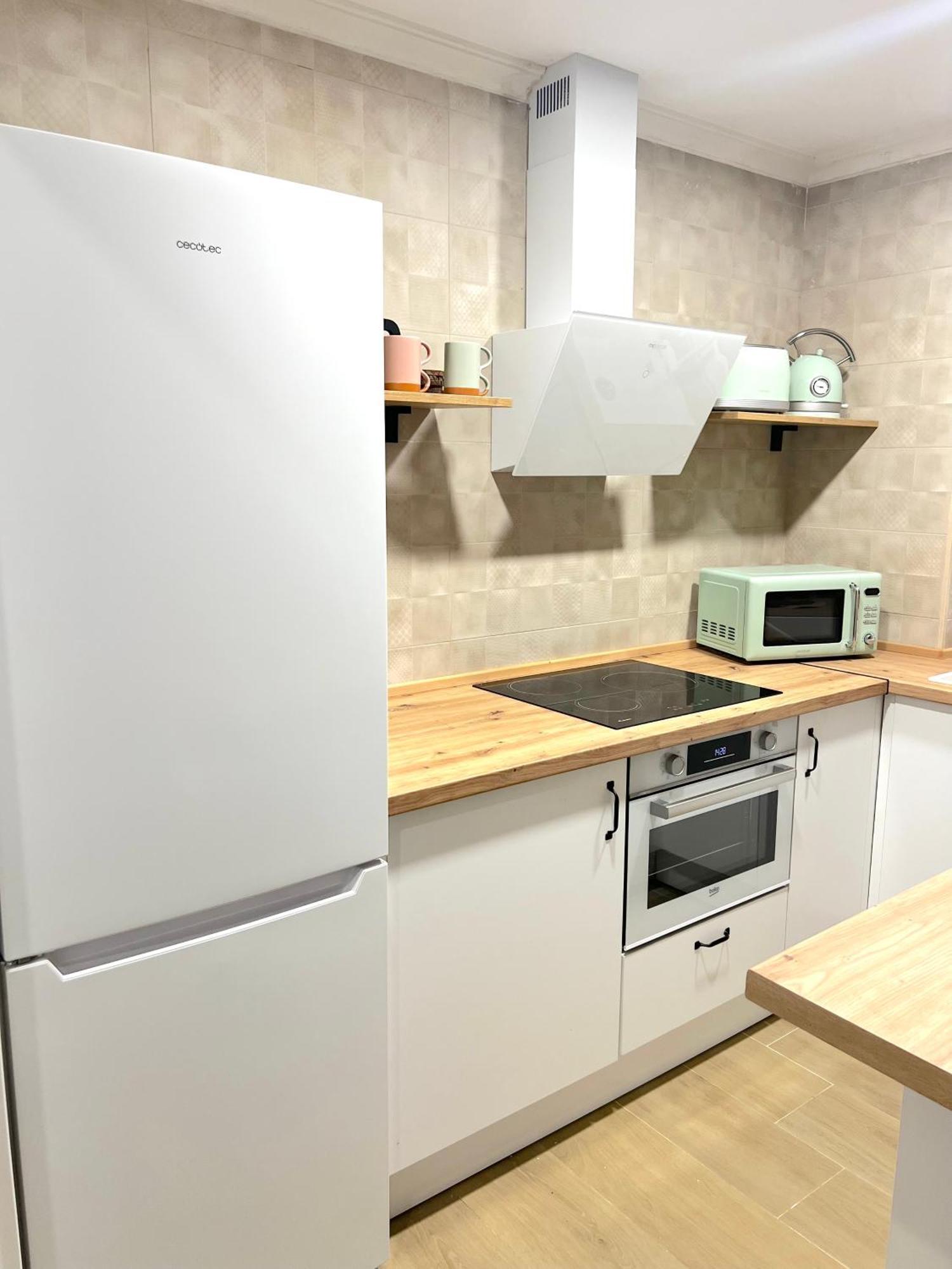 Apartamento Centro Punta Umbría Zewnętrze zdjęcie