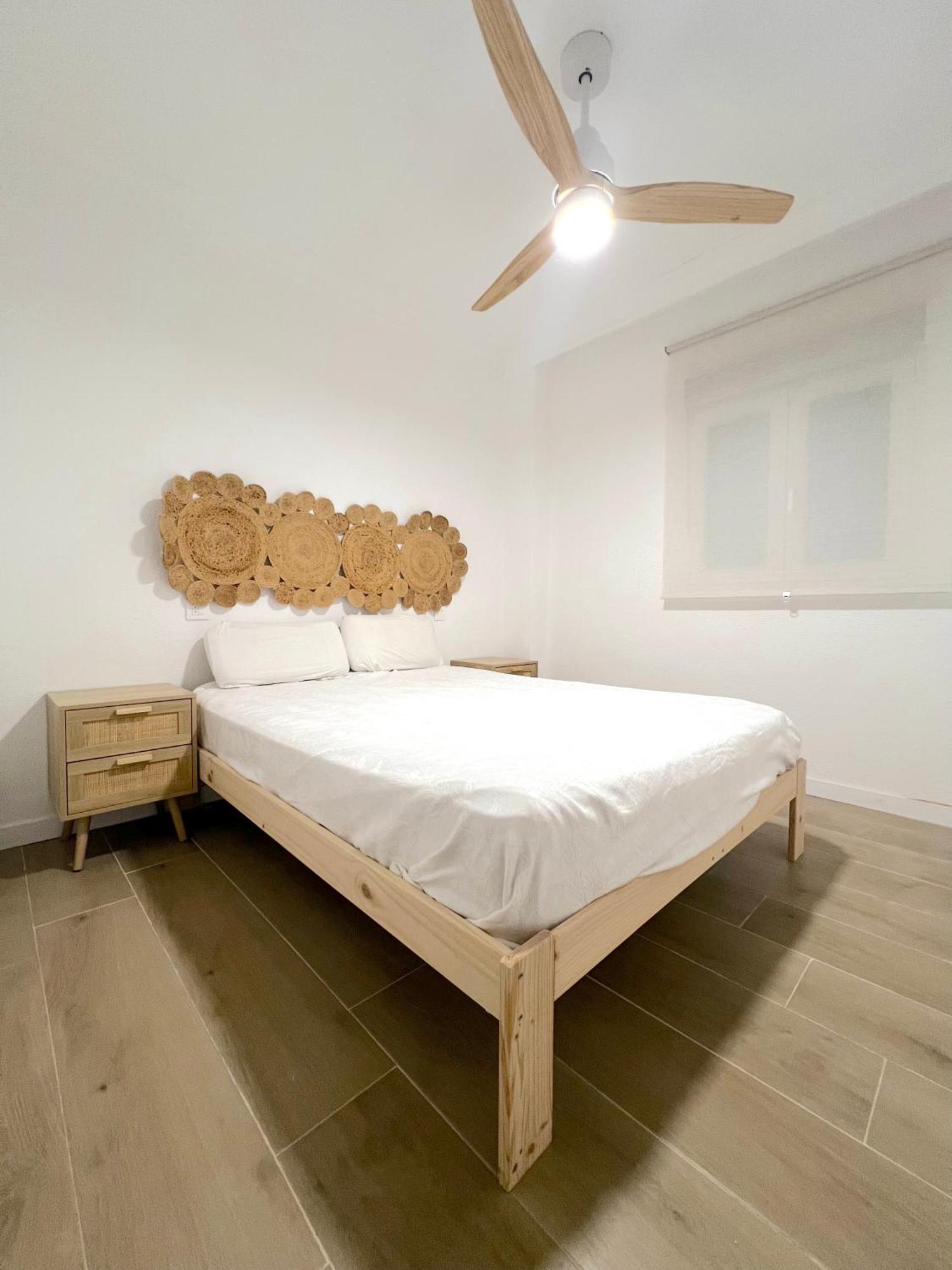 Apartamento Centro Punta Umbría Zewnętrze zdjęcie