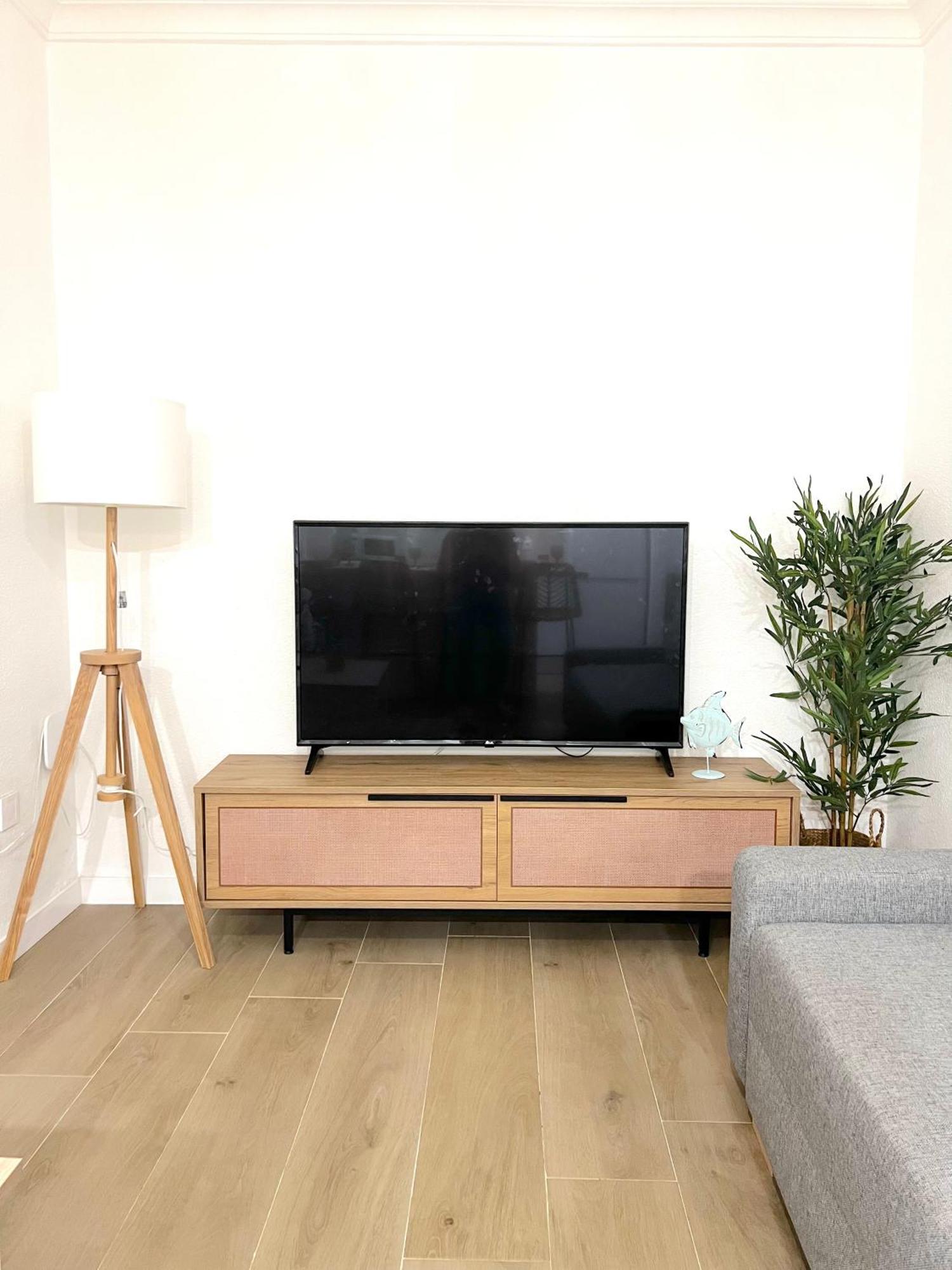 Apartamento Centro Punta Umbría Zewnętrze zdjęcie