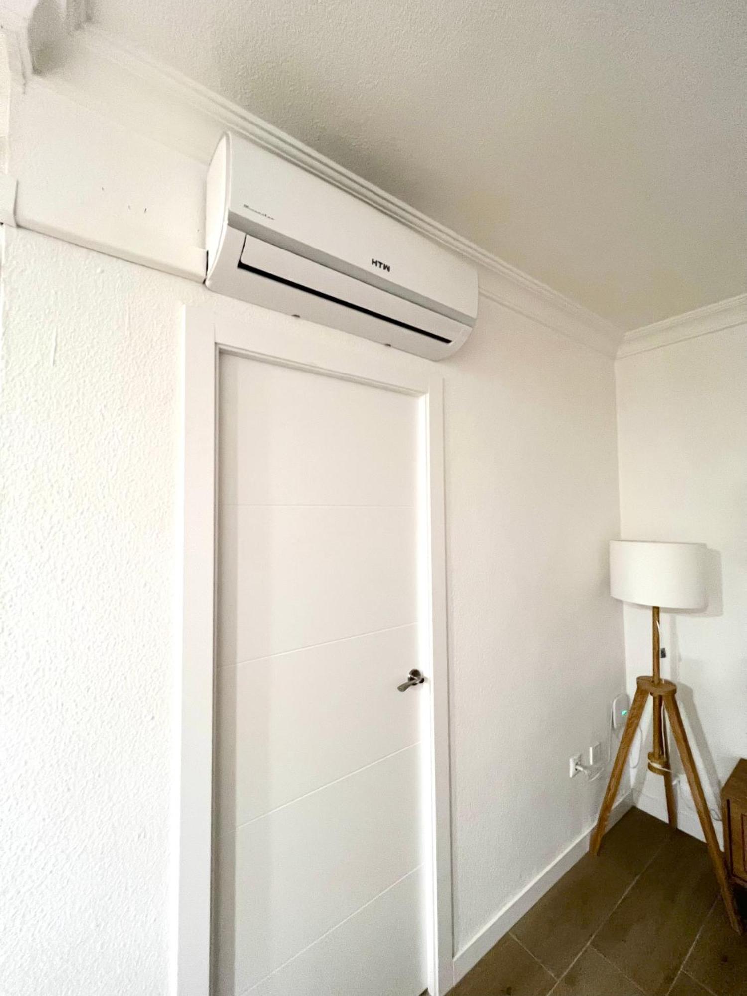Apartamento Centro Punta Umbría Zewnętrze zdjęcie