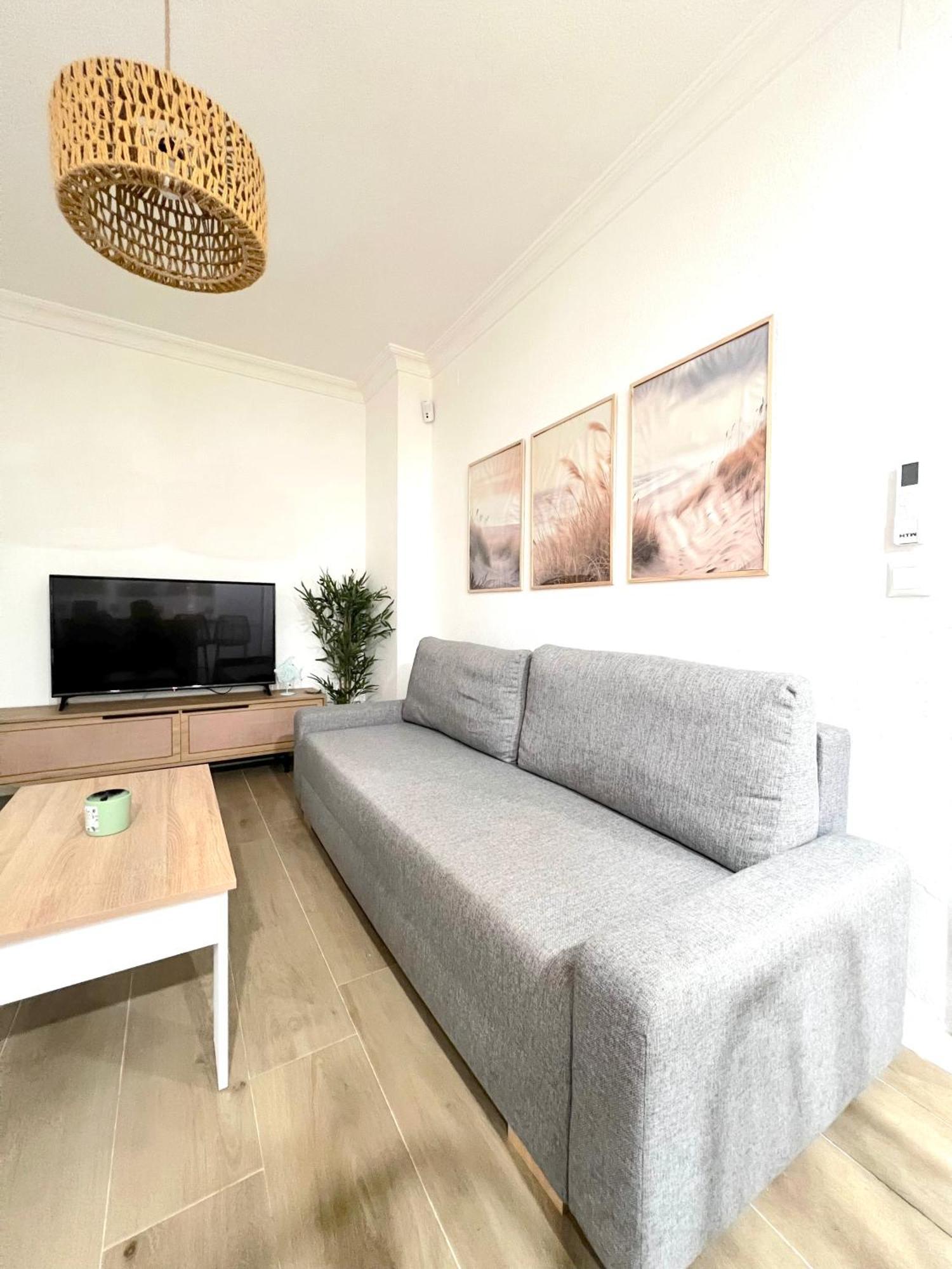 Apartamento Centro Punta Umbría Zewnętrze zdjęcie