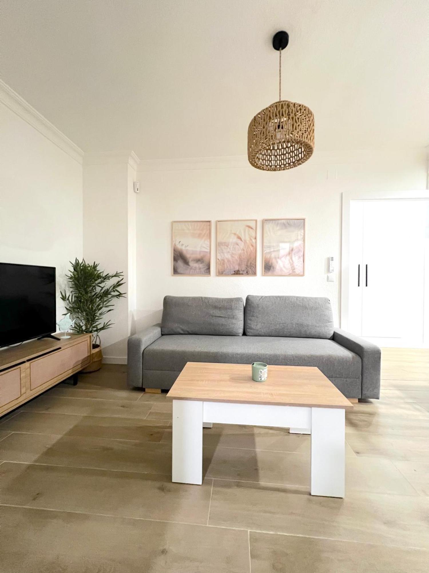 Apartamento Centro Punta Umbría Zewnętrze zdjęcie