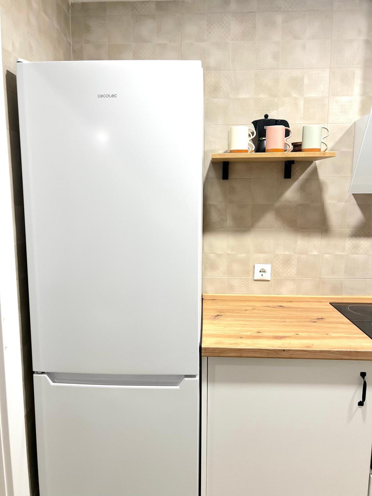 Apartamento Centro Punta Umbría Zewnętrze zdjęcie