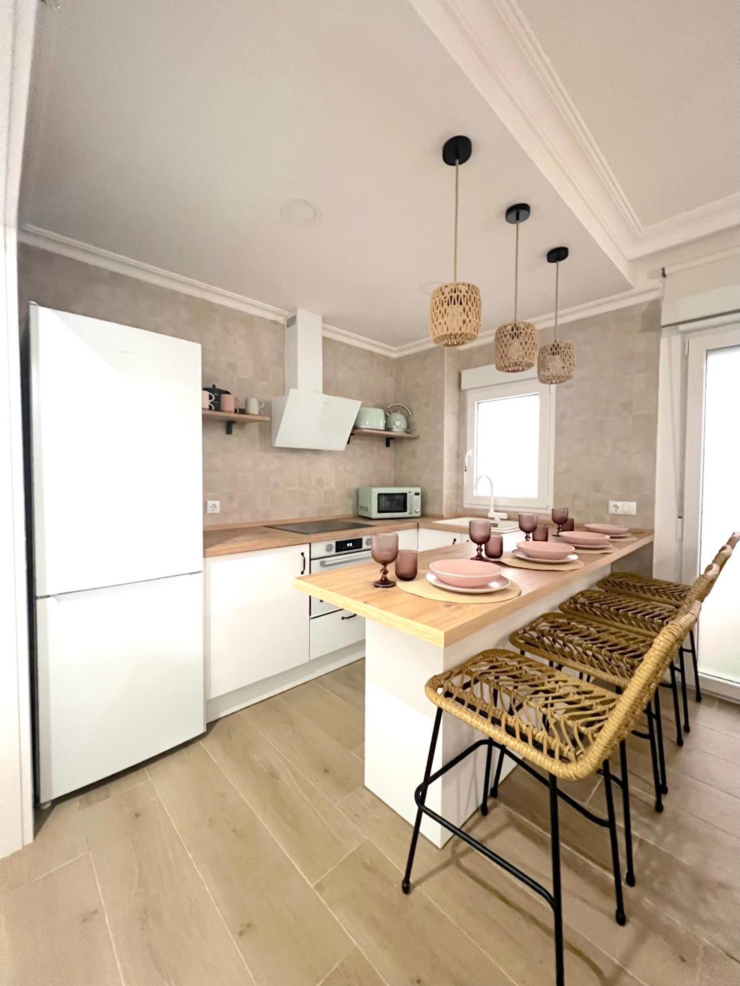 Apartamento Centro Punta Umbría Zewnętrze zdjęcie
